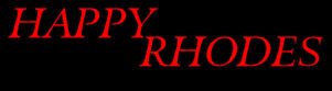 Happy Rhodes