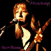RhodeSongs