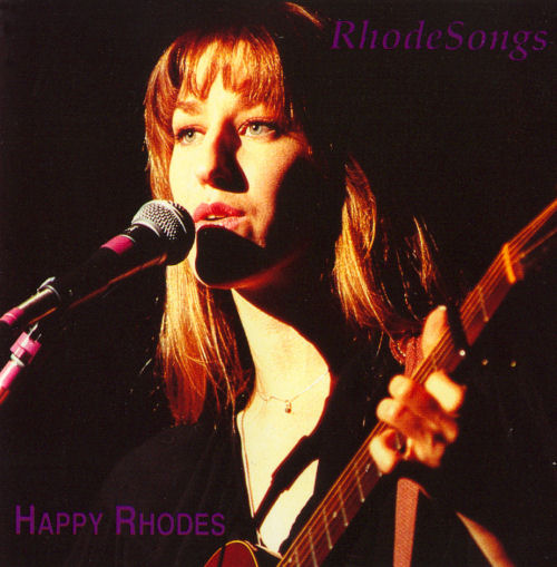 RhodeSongs