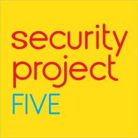 Security Project's Five