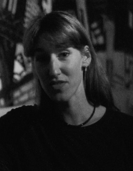 Happy Rhodes at Tin Angel - Philadelphia, PA 1996