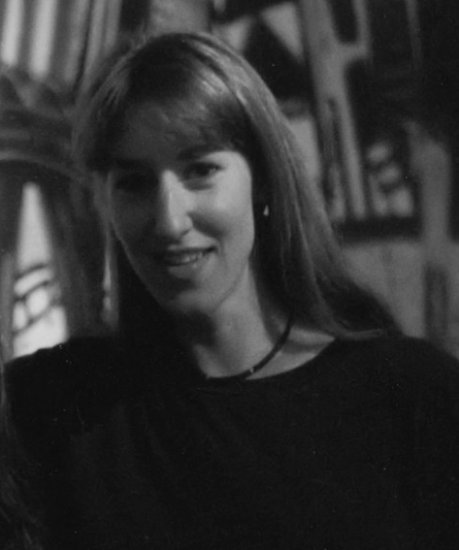 Happy Rhodes at Tin Angel - Philadelphia, PA 1996