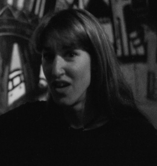 Happy Rhodes at Tin Angel - Philadelphia, PA 1996