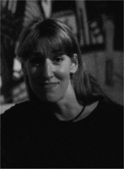 Happy Rhodes at Tin Angel - Philadelphia, PA 1996