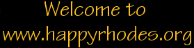 Welcome to www.happyrhodes.org